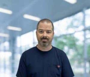 Kevin Harrison