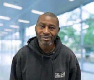 Mike Hooks