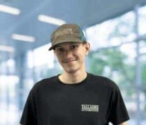 Tristan Gann