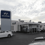 Hyundai Stamford Store Image