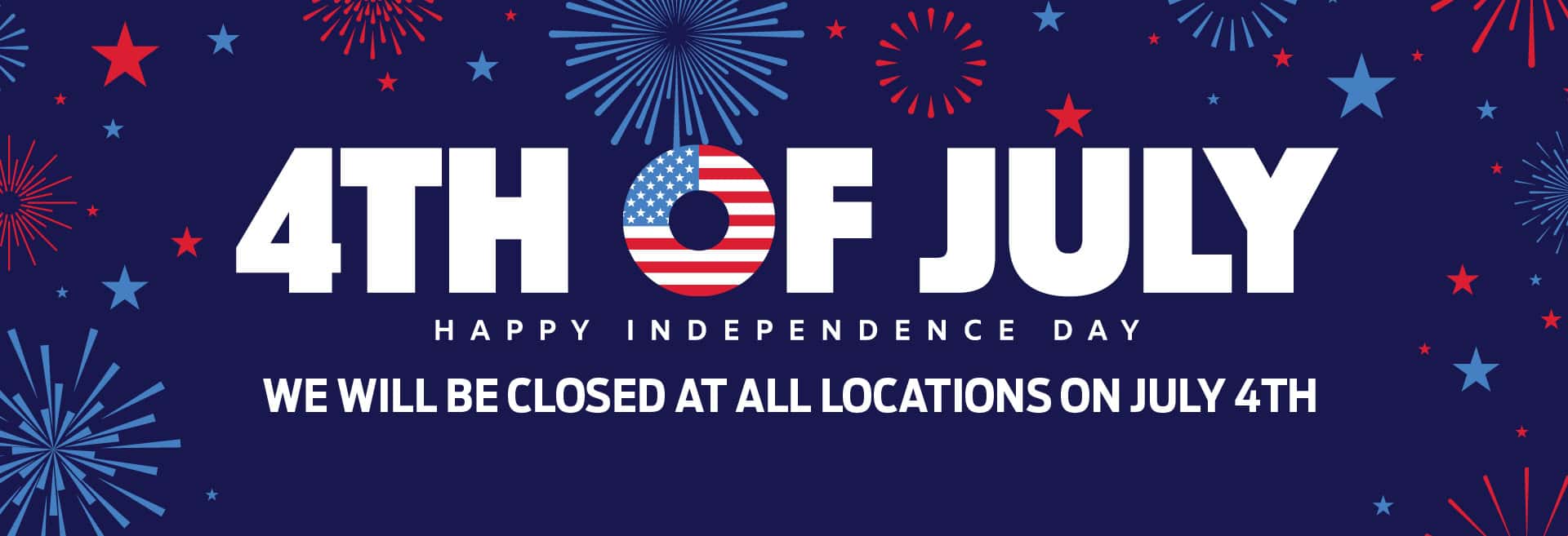 INDEPENDENCE DAY