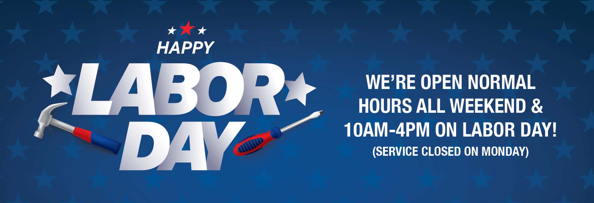 LABOR DAY