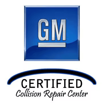Certified Partner Logo