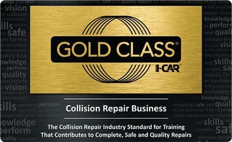 Certified Partner Logo