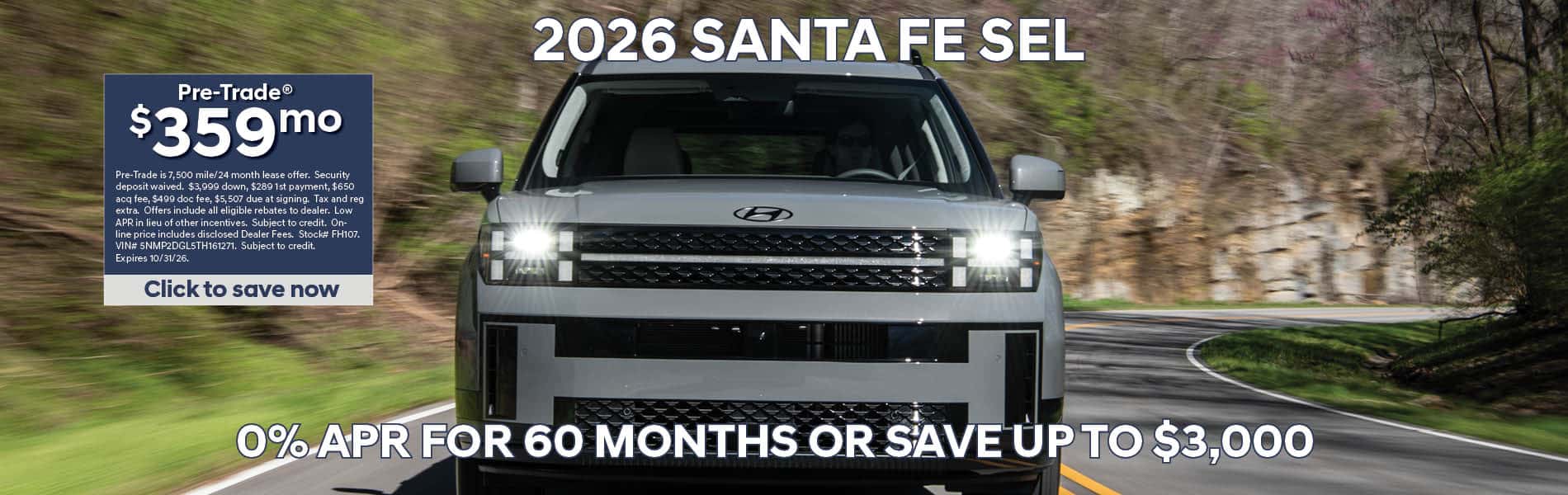 SANTA FE