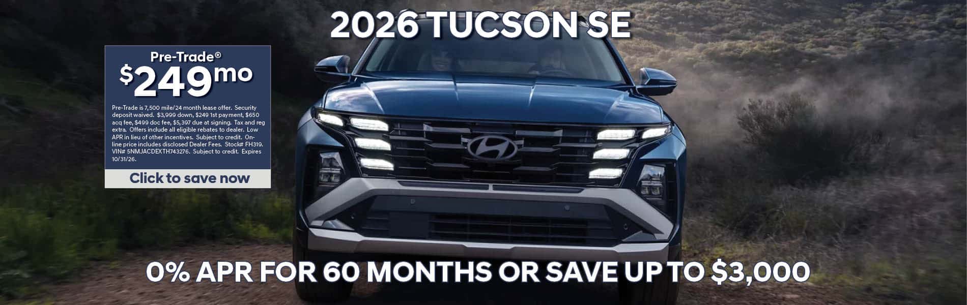 TUCSON
