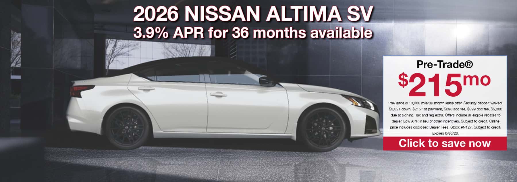 ALTIMA
