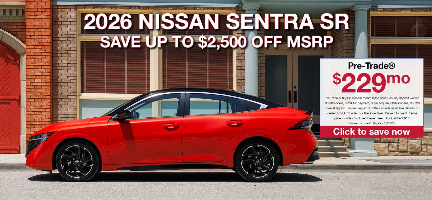 Sentra