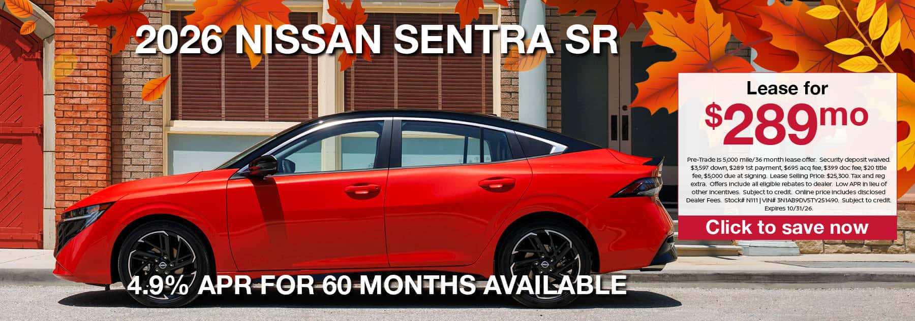 SENTRA