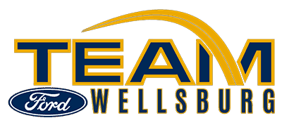TEAM Ford Wellsburg