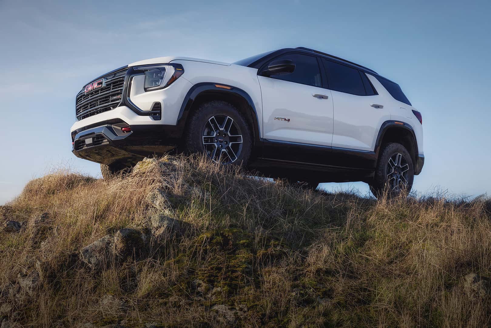 2026_GMC_Terrain_AT4