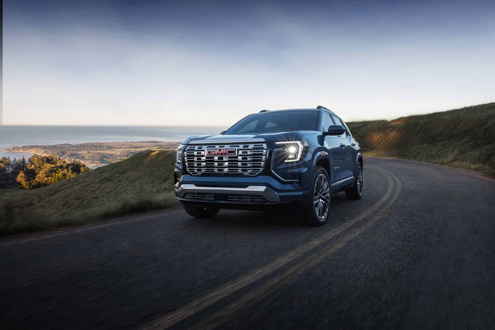 2026_GMC_Terrain_Denali