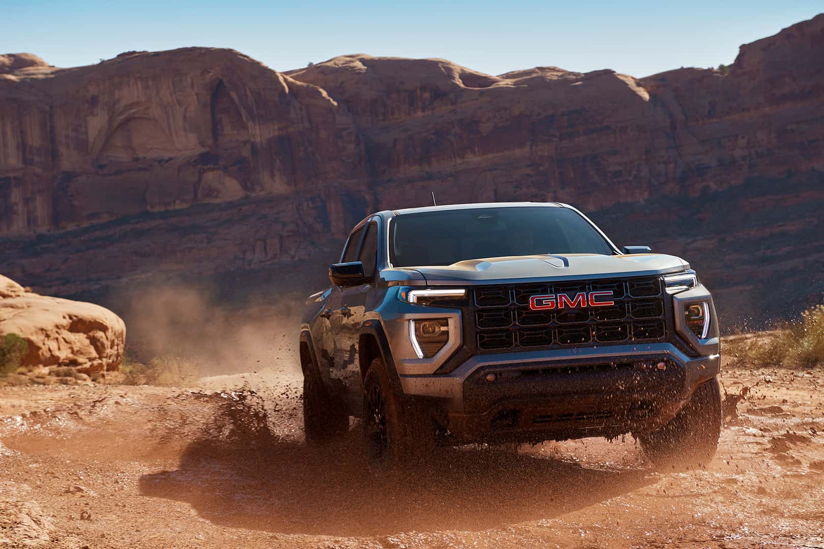 2026_GMC_Canyon