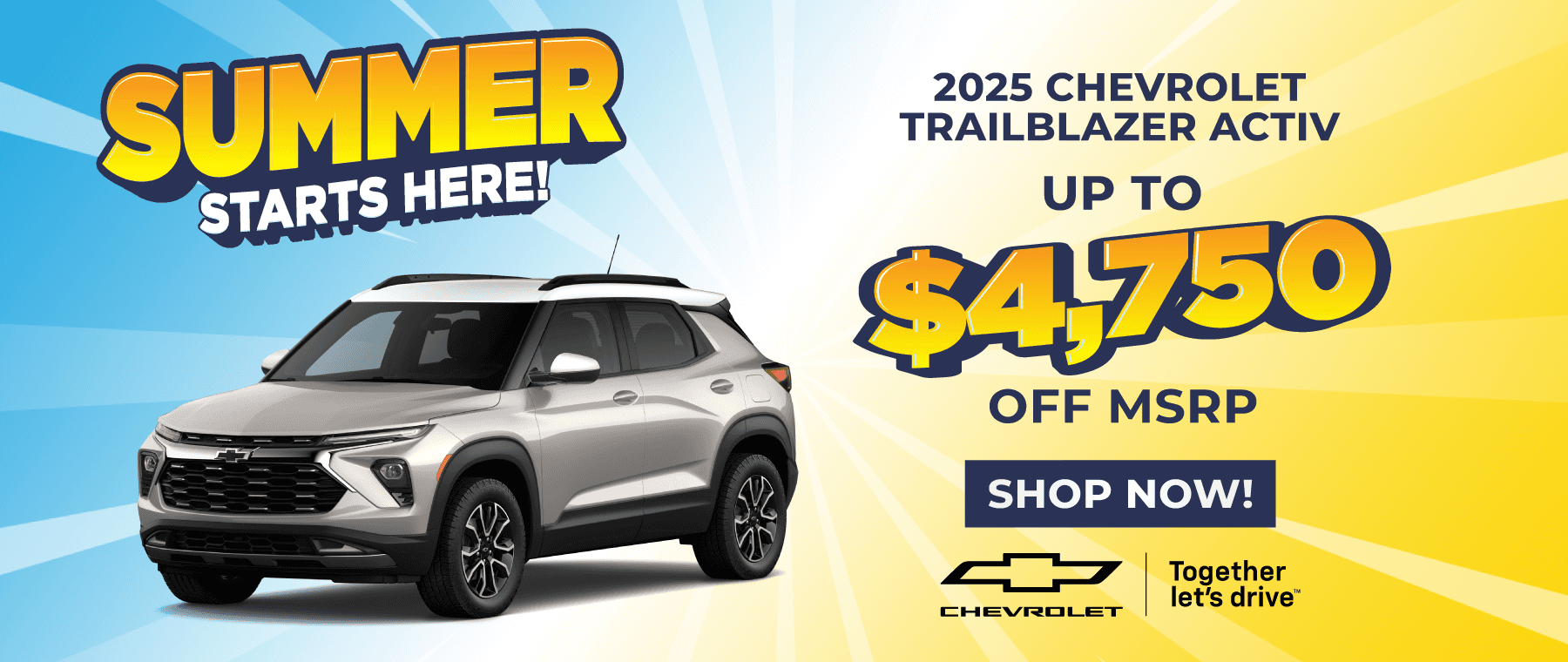 Trailblazer