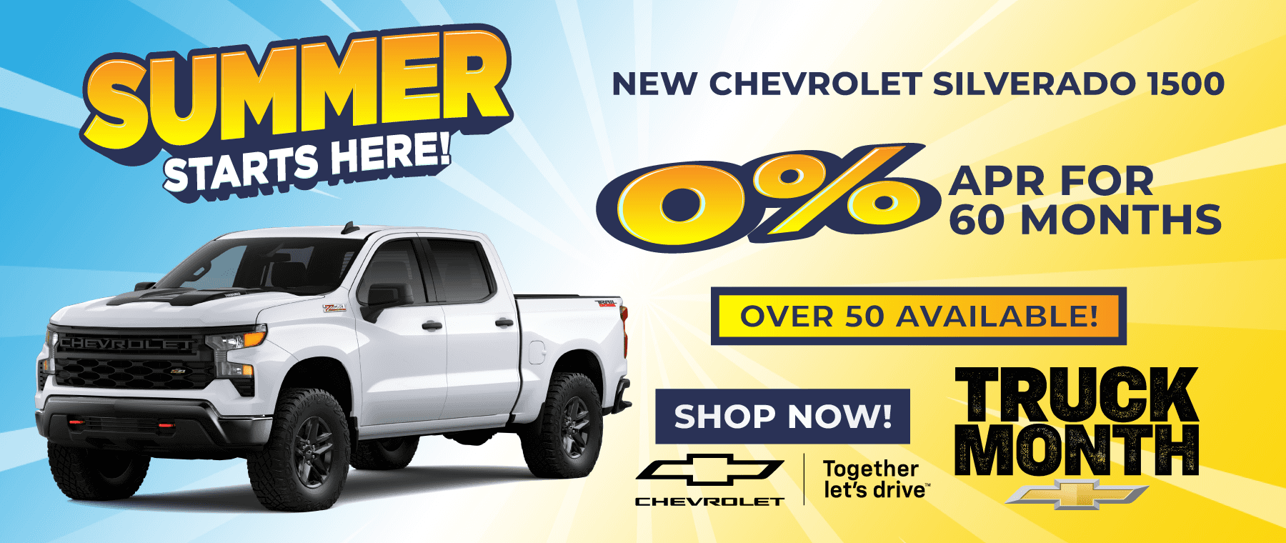 Silverado APR