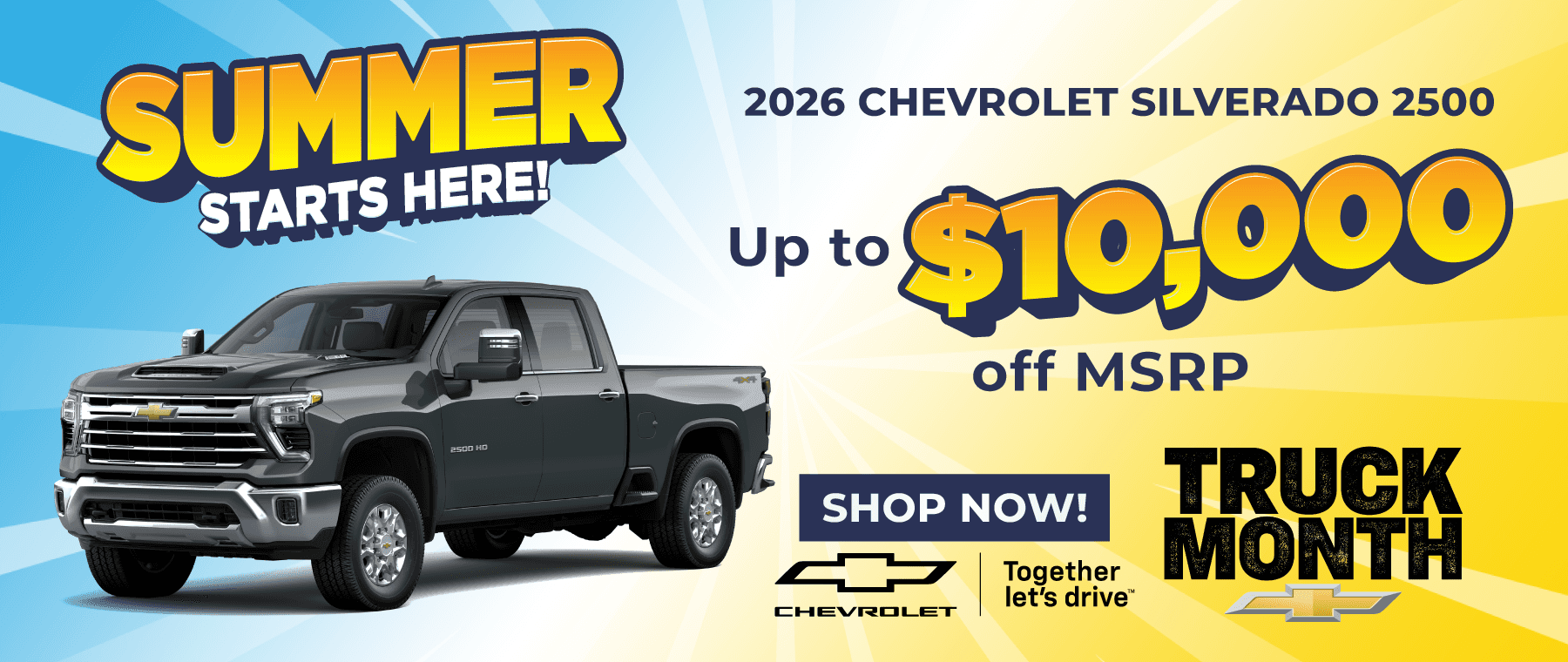 Silverado