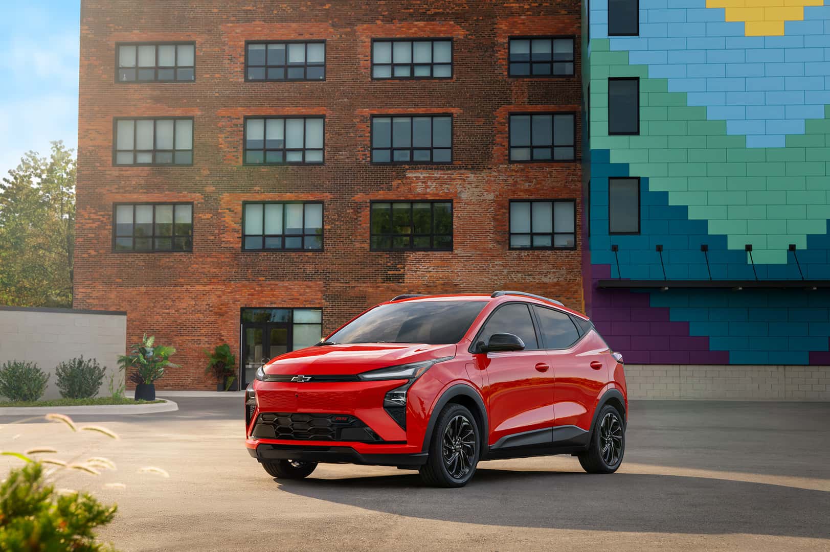 2027_Chevy_Bolt
