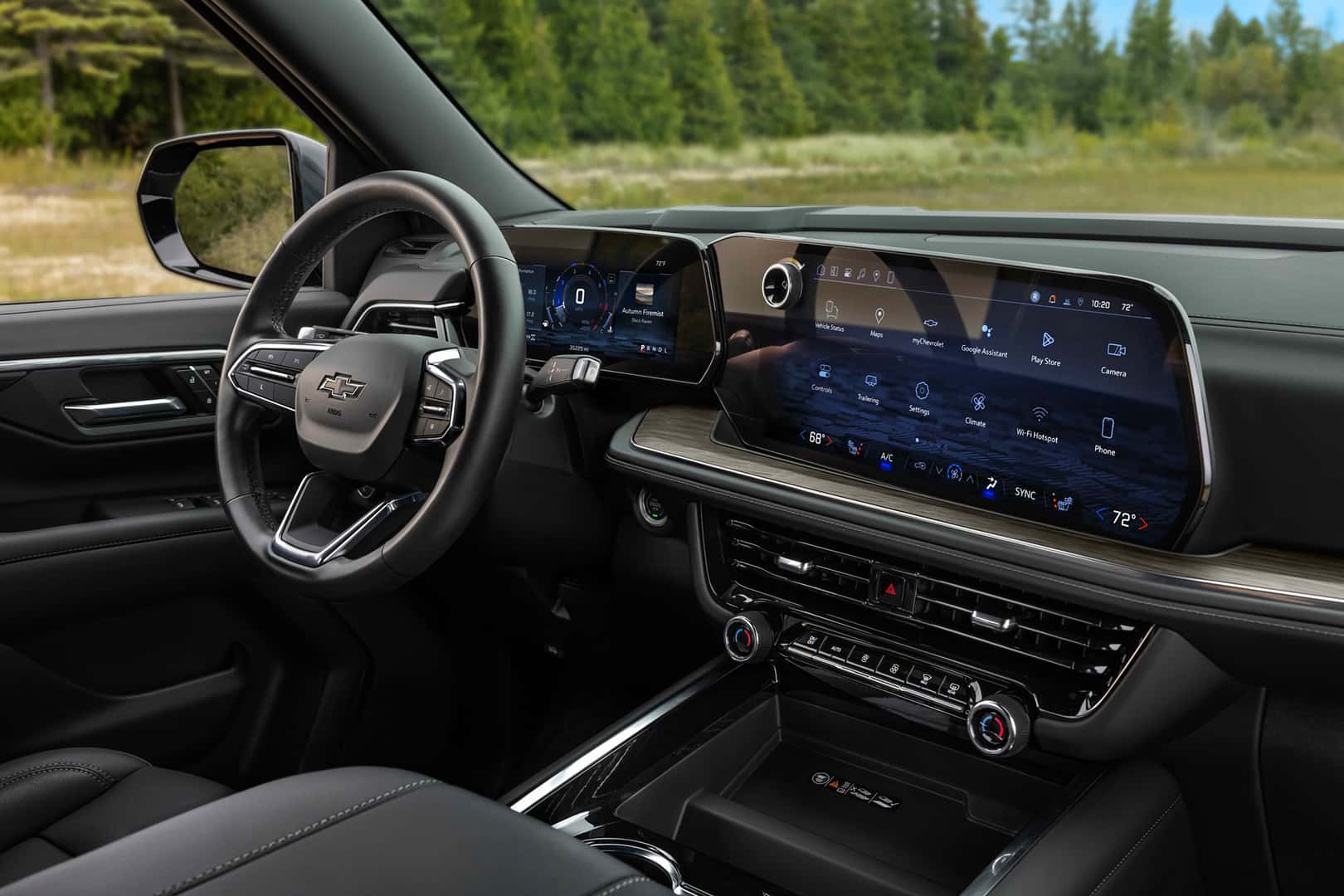 2026_Tahoe_interior_