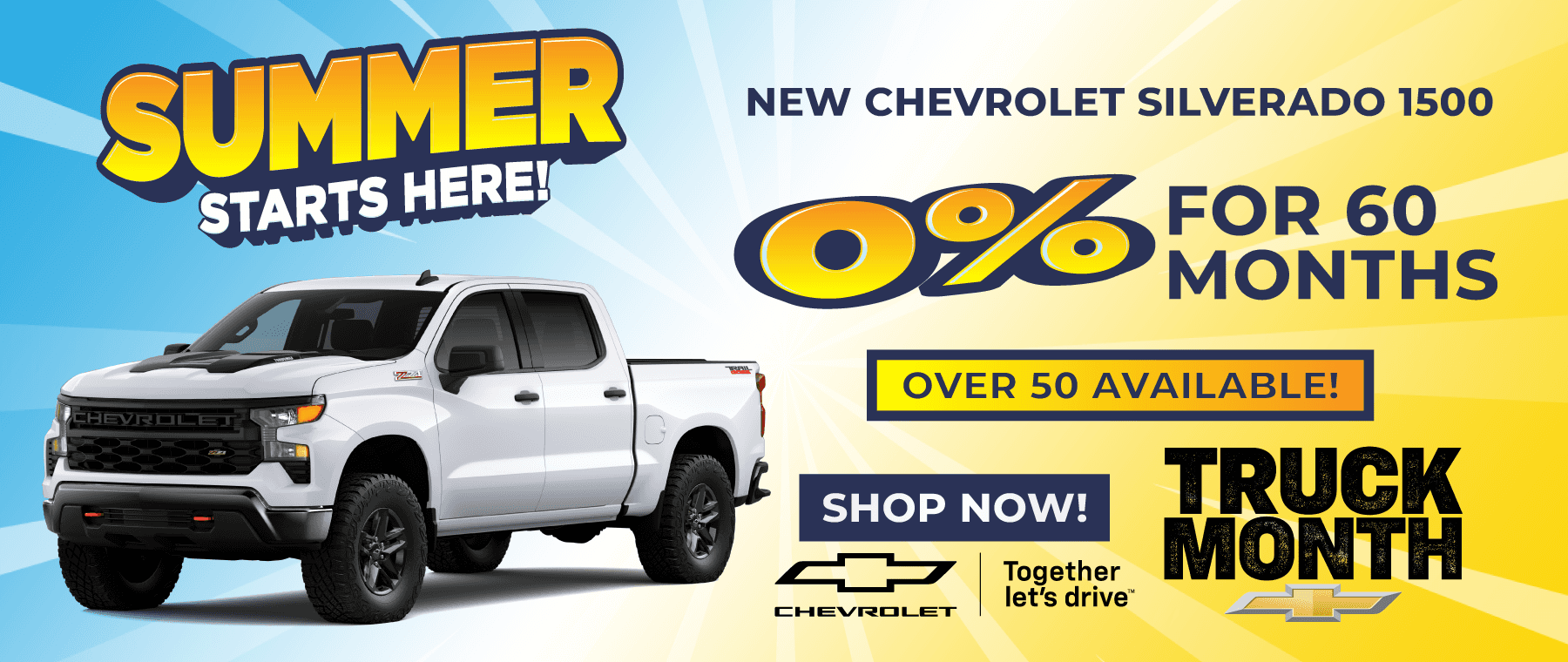 Silverado APR