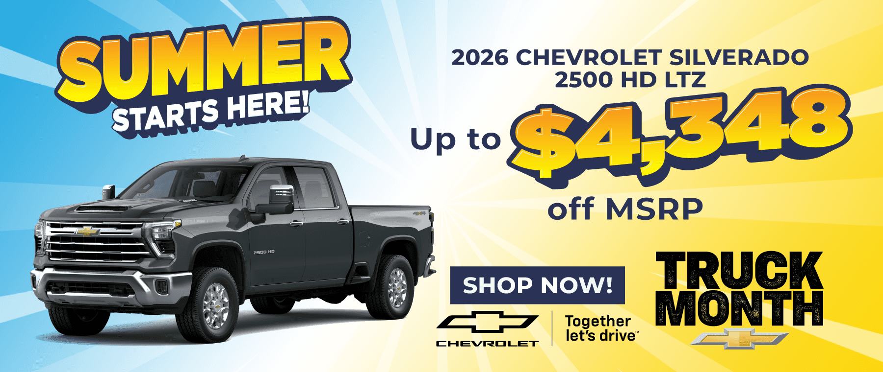 Silverado
