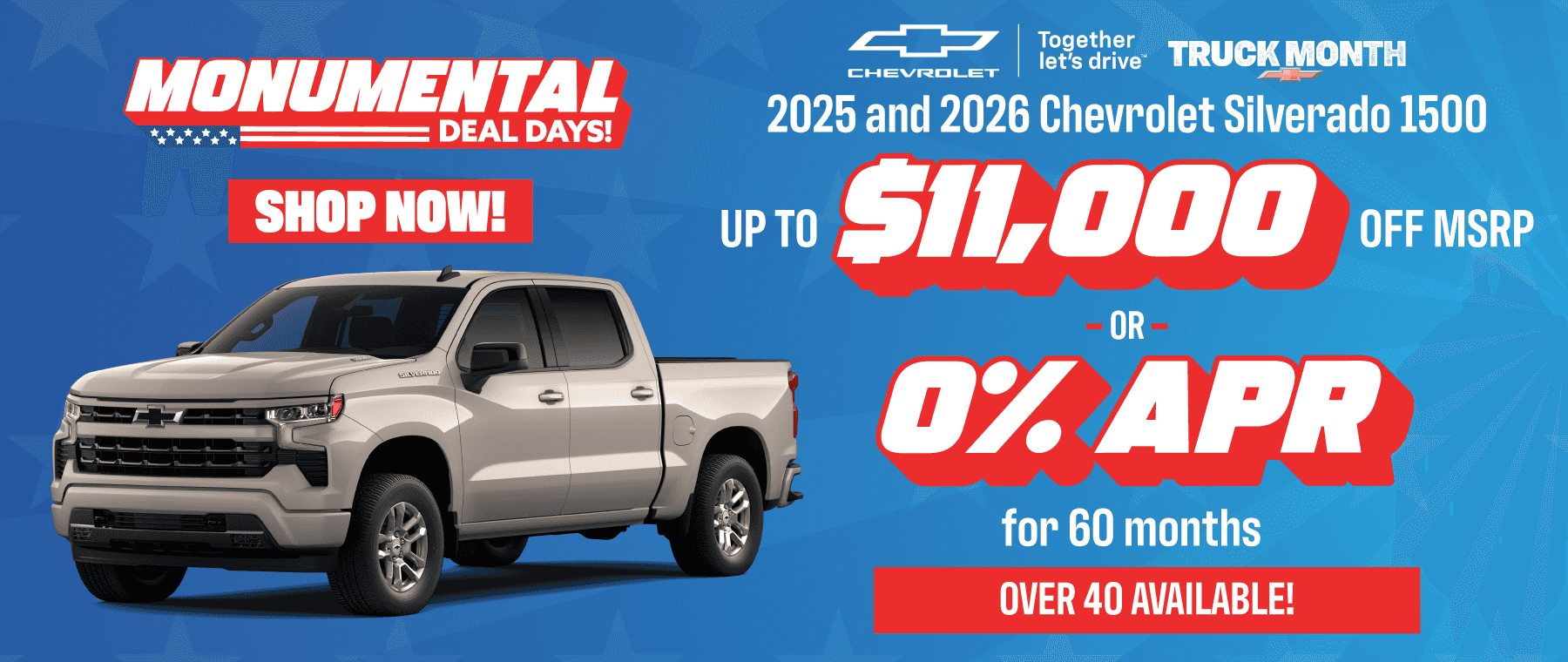 Silverado 1500