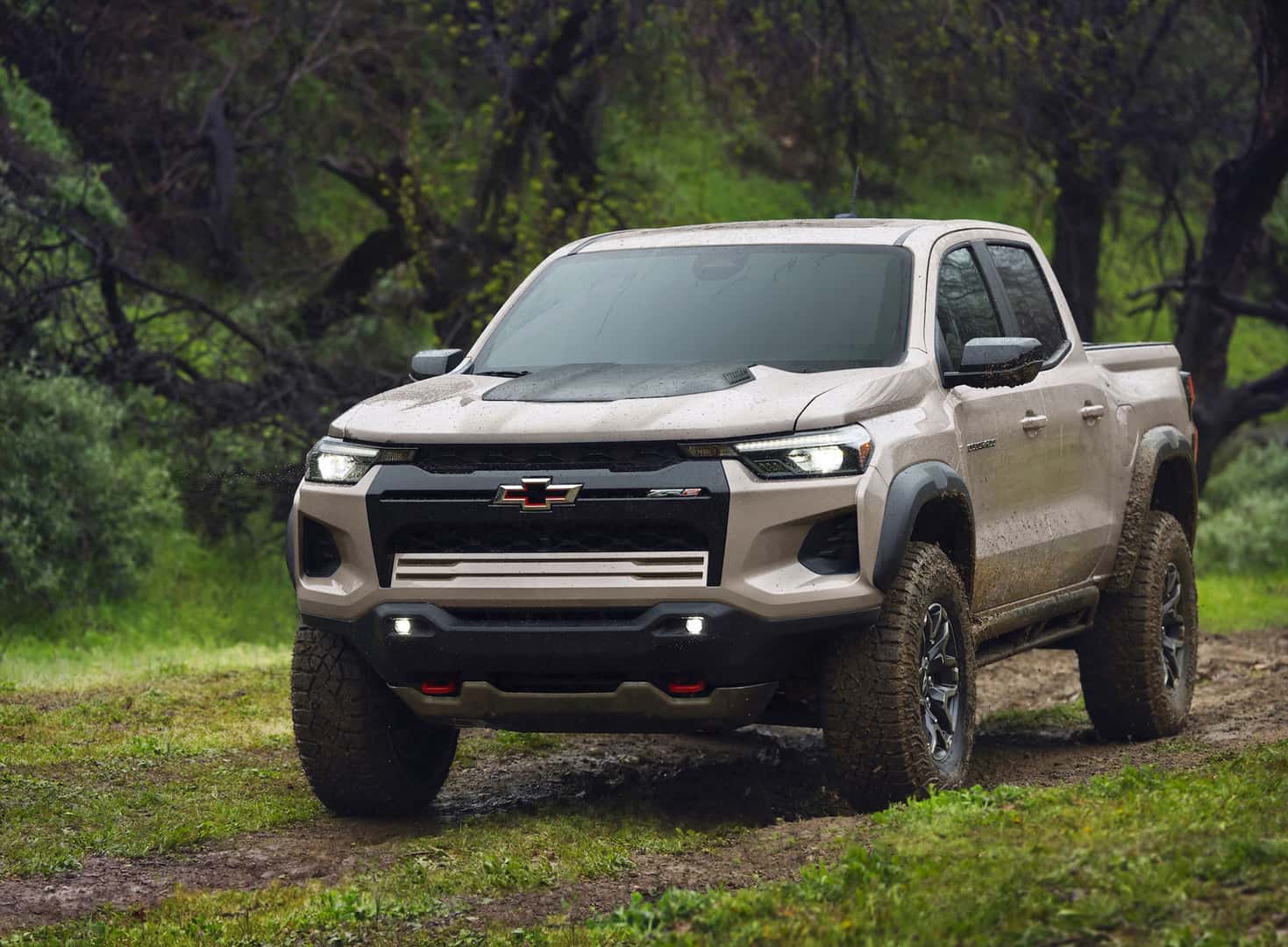 2026_Chevy_Colorado_
