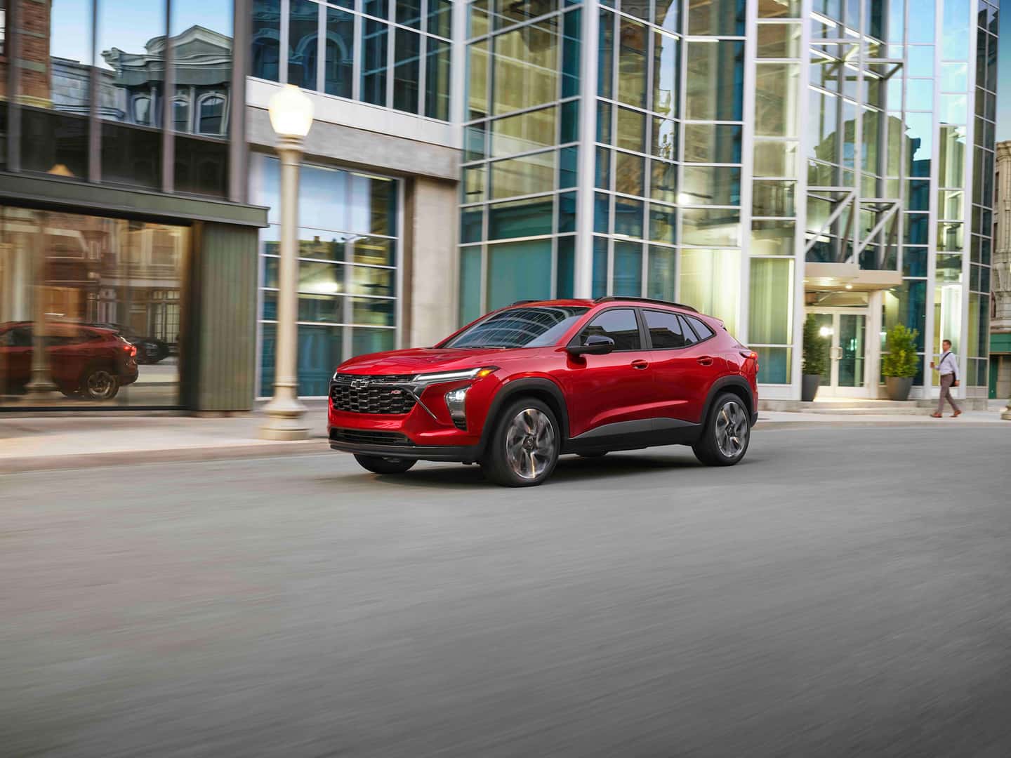 2026_Chevy_Trax_