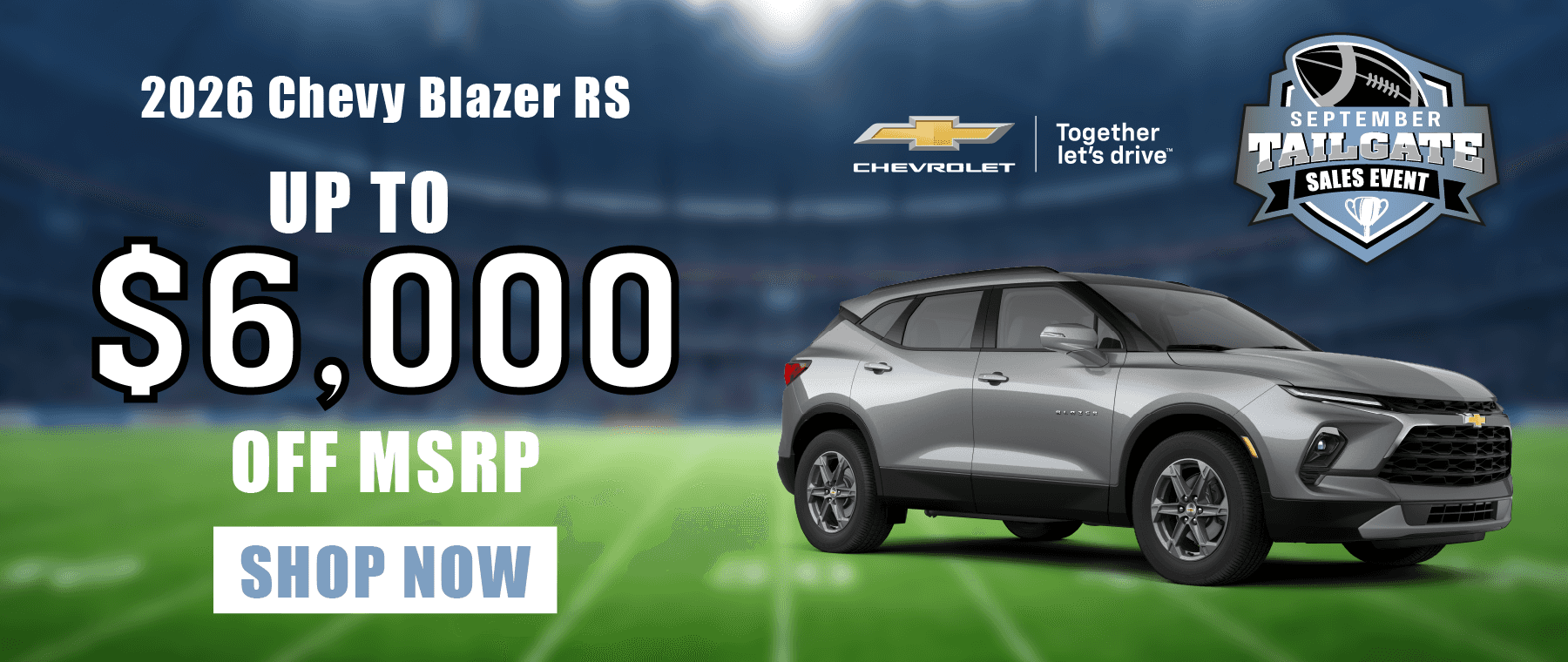 Sept Blazer