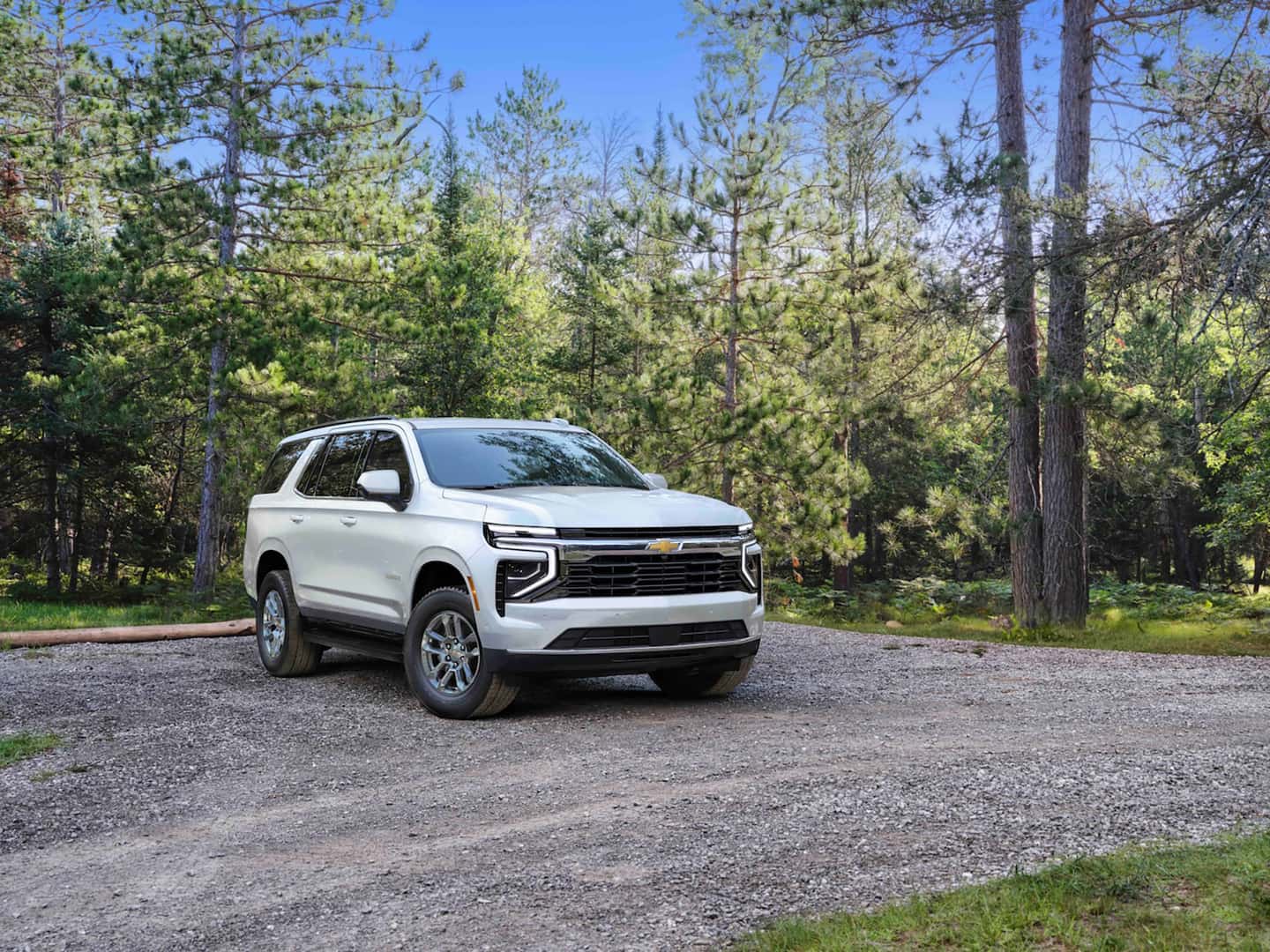 2027 Chevy Tahoe: 3 Things to Know