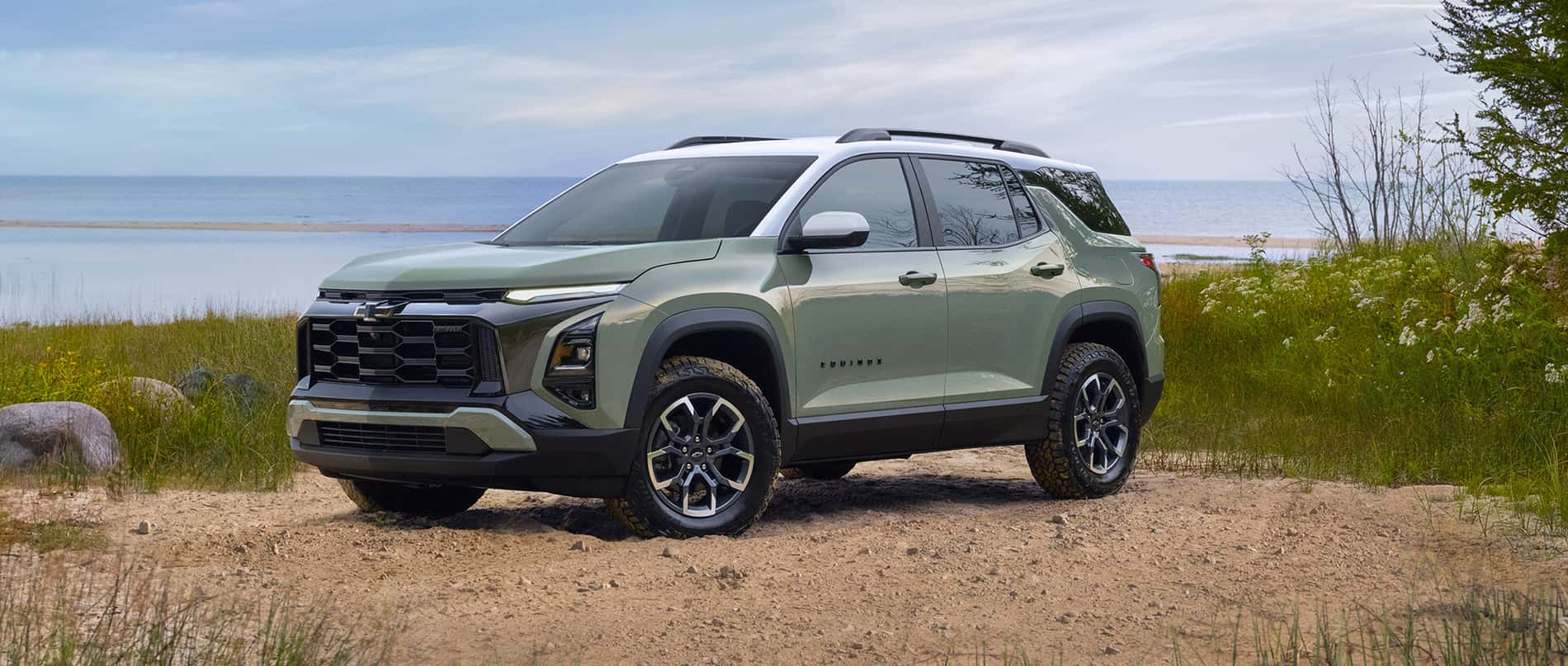 Chevy Equinox for sale near Jacksonville