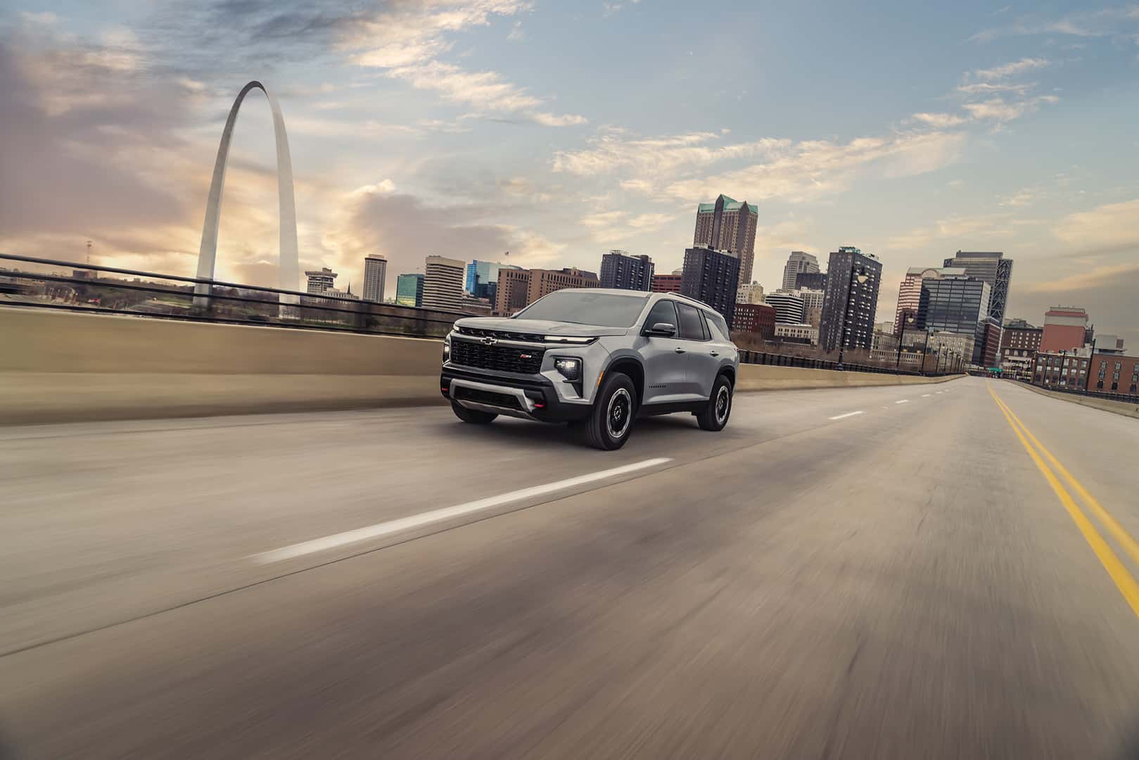2026_Chevy_Traverse