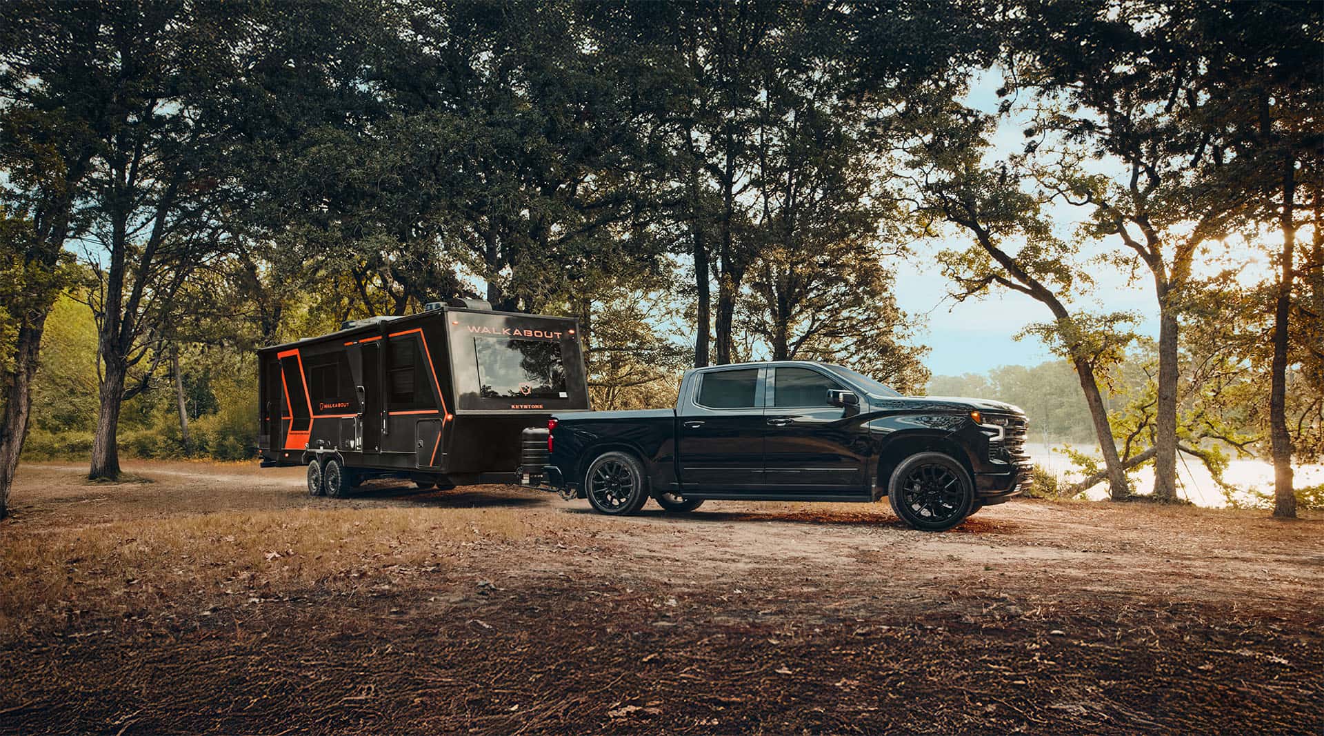 2026_Chevy_Silverado_1500_Towing