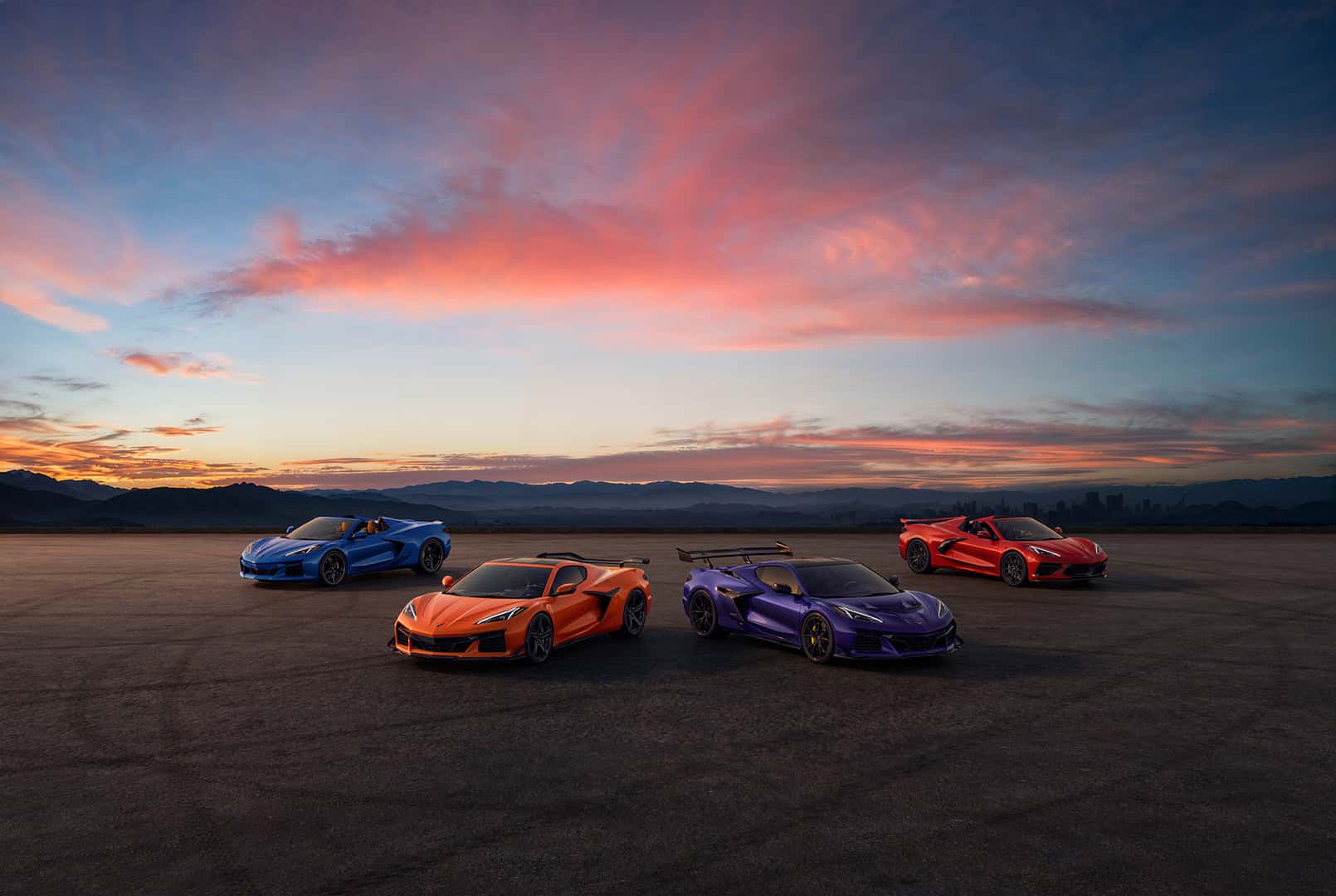 2026_Corvette_Lineup