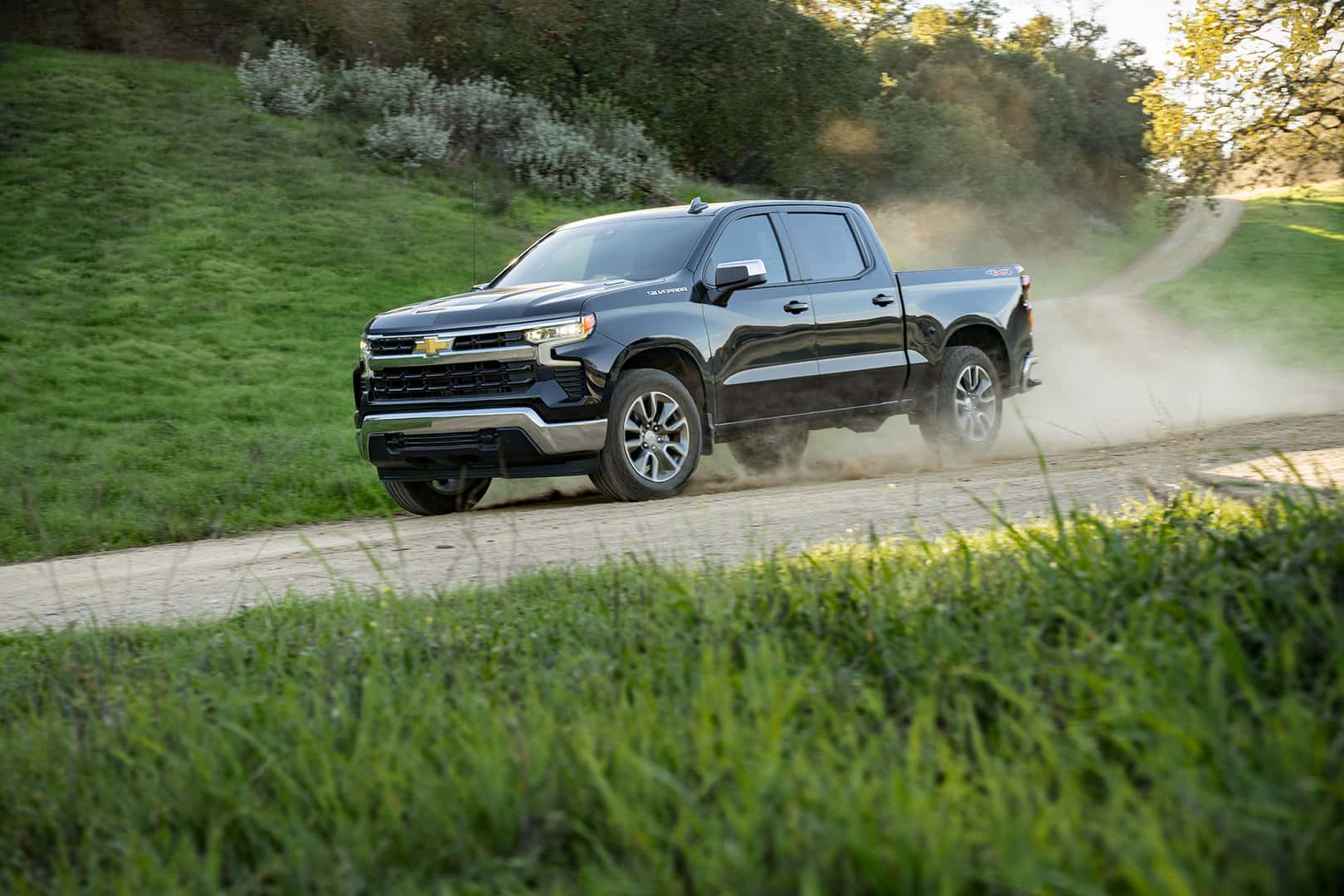 2026_Chevy_Silverado_1500_Swansboro