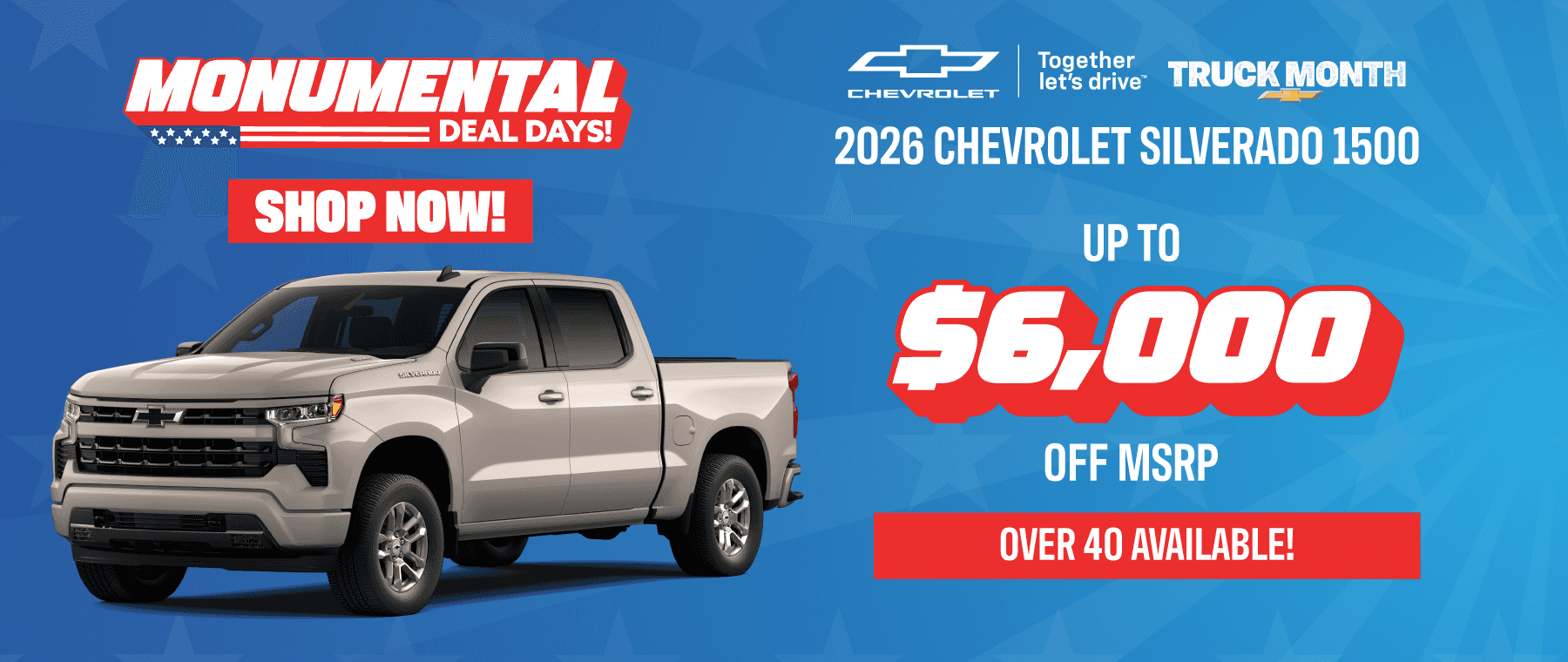 Silverado 1500
