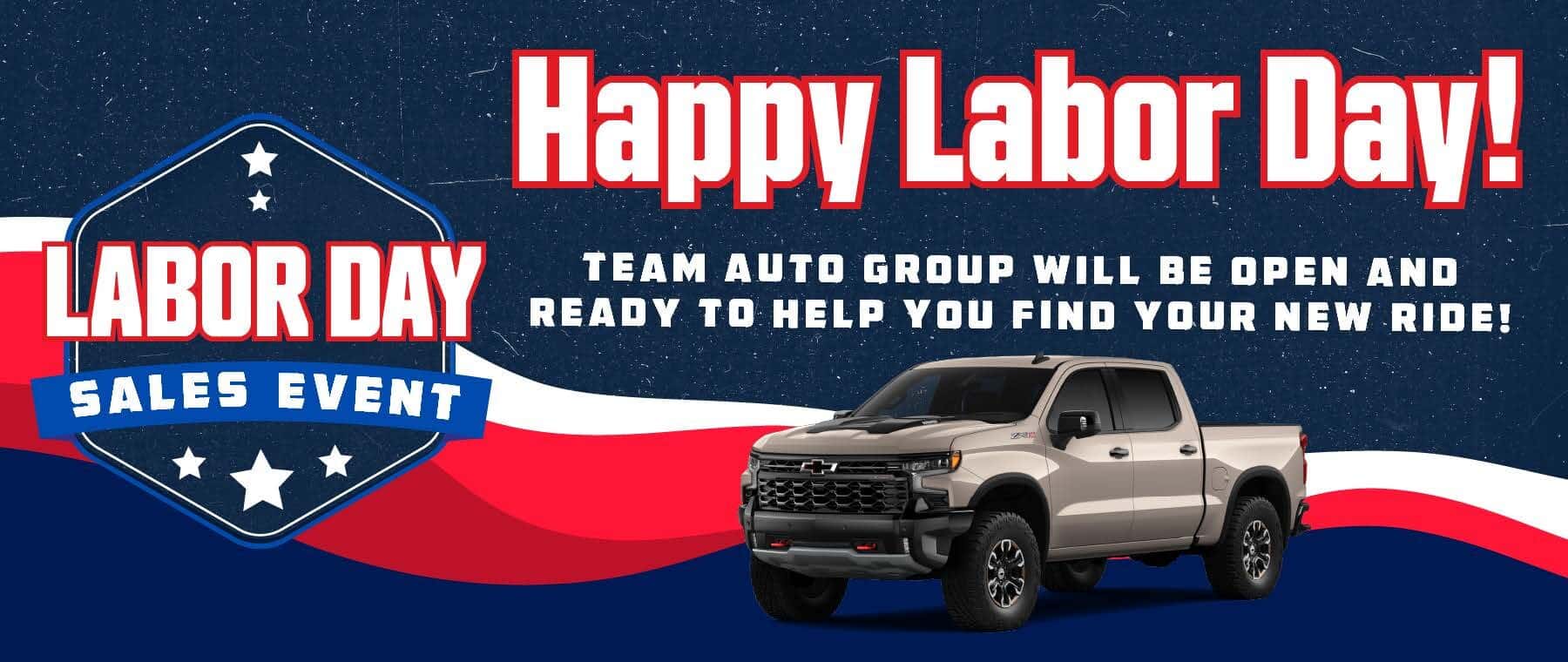 LD Chevy