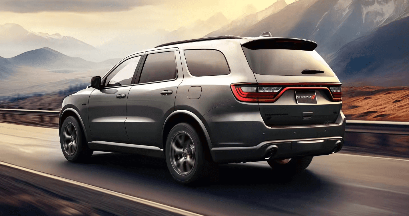 2025 Dodge Durango For Sale Near Hickory