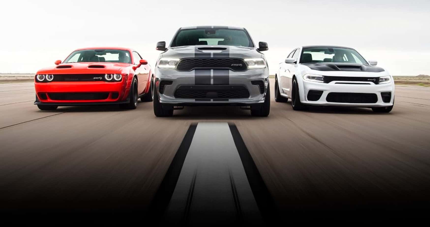 Dodge Dealer near Hickory Team Morganton