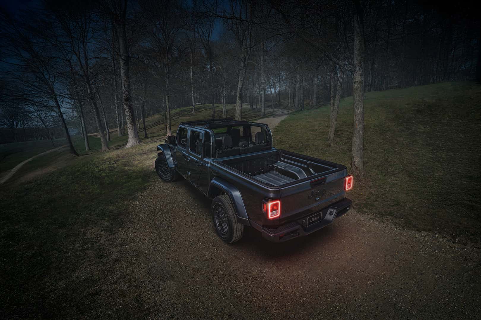 2026_Jeep_Gladiator_