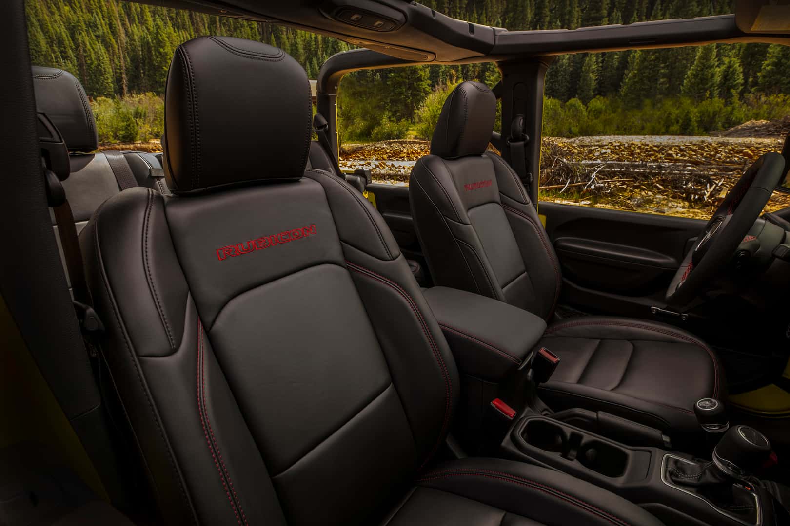 2026_Jeep_Gladiator_