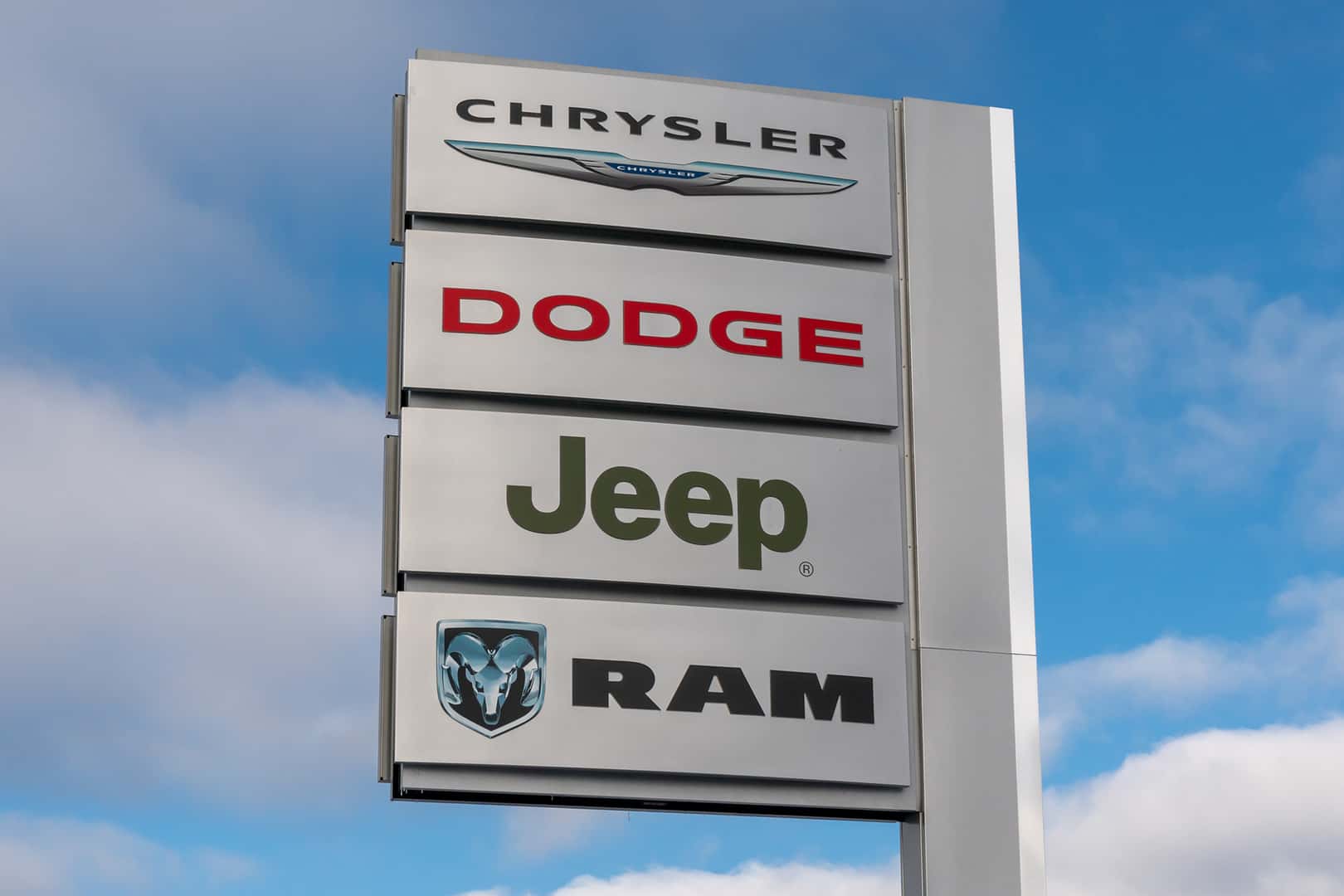 Dodge Dealership Shelby Nc