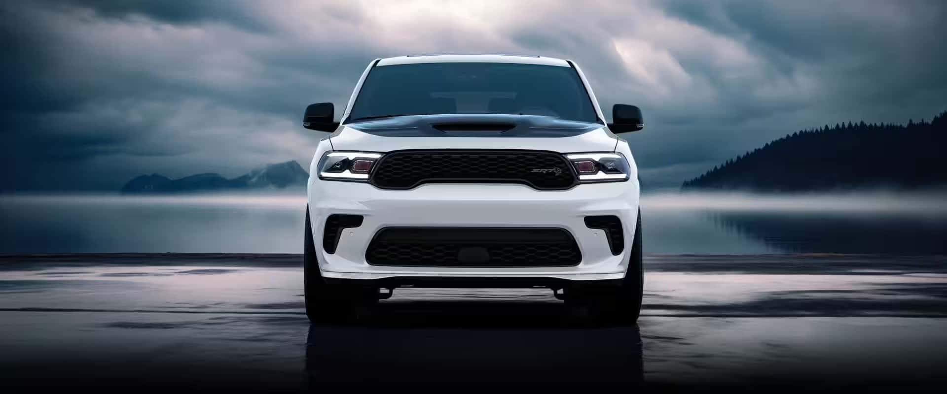 2026_Dodge_Durango_
