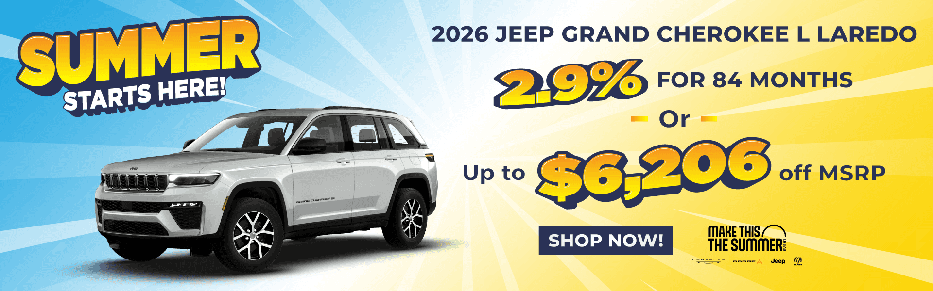 Grand Cherokee
