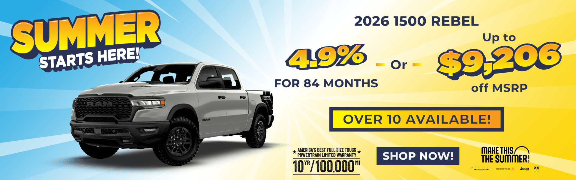 RAM APR