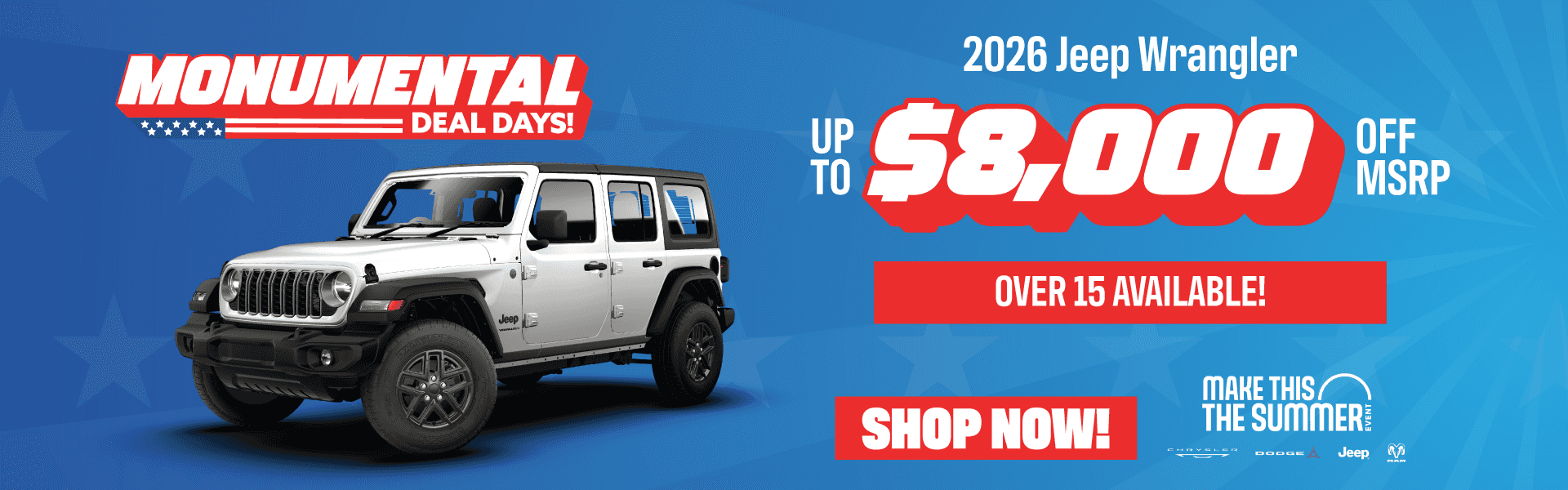 Wrangler