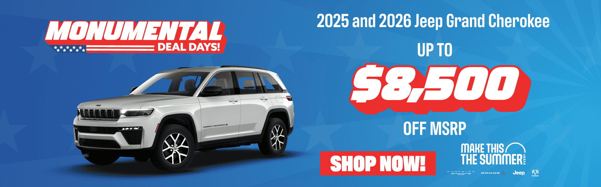 Grand Cherokee