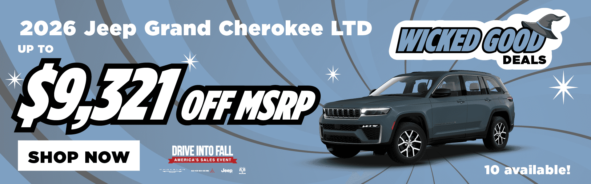 oct cherokee