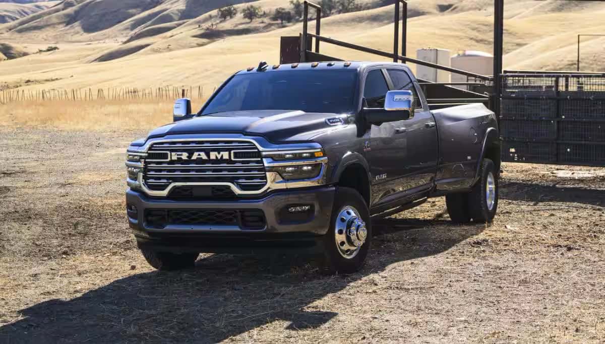 Fleet Sales Near Conway