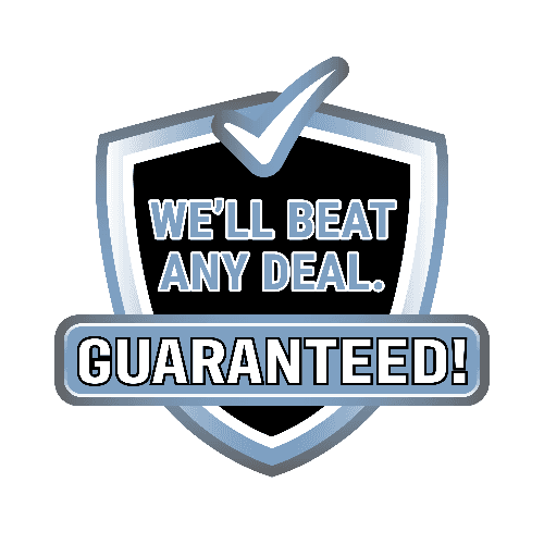 Beat Any Deal