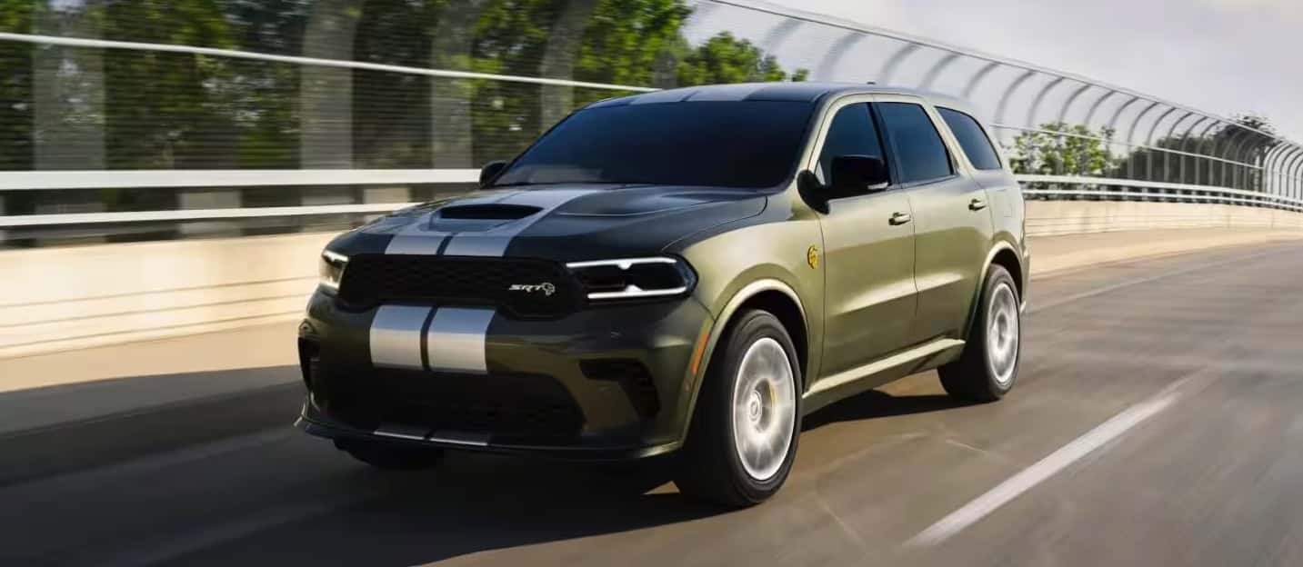 2026 Dodge Durango For Sale